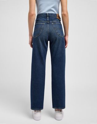 Rider Classic Jeans in Hyper Dark alternative view