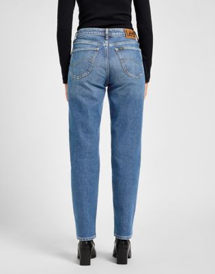 Carol in Classic Denim alternative view