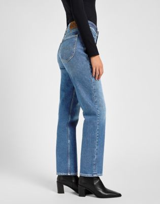 Carol in Classic Denim alternative view 3
