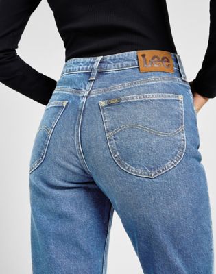 Carol in Classic Denim alternative view 4