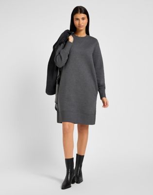 Sweatshirt dresses for women sale