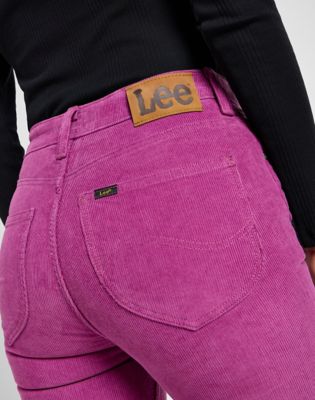 Breese Boot in Lotus alternative view 4
