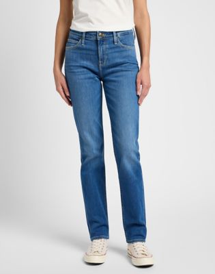 Jeans lee marion straight on sale