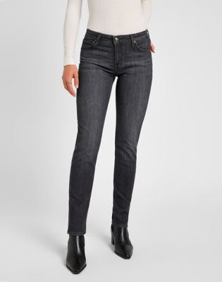 Lee elly slim straight best sale