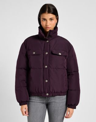 Women s Jackets Women s Winter Jackets Coats Lee DK