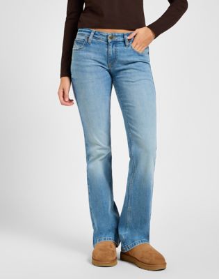 Lee jeans bootcut online