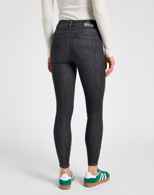 Lee scarlett high waisted skinny jean on sale