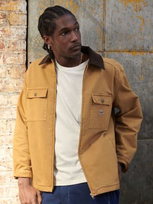 Lee outerwear best sale