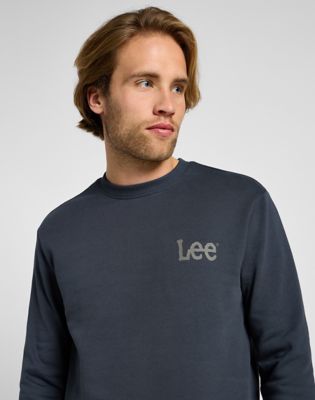 Wobbly Lee Sweatshirt Wyprzeda Lee