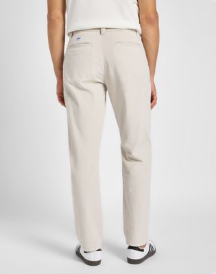 Relaxed Workwear Chino in City Beige alternative view