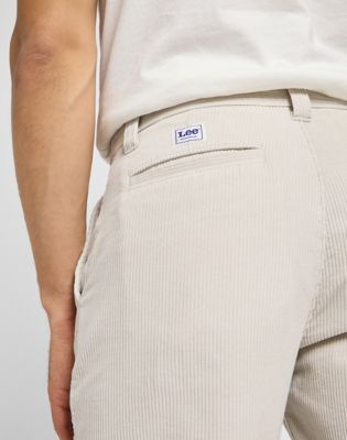 入荷now 安全 Relaxed Workwear Chino | Mężczyźni | Lee® Clothing