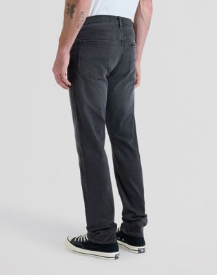 Daren Regular Low Stretch Jean in Cement