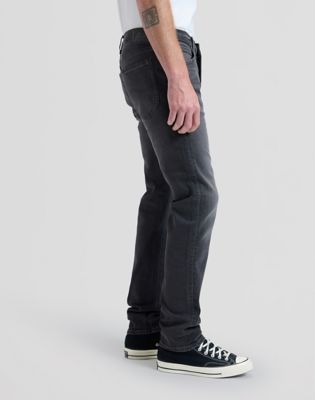 Daren Regular Low Stretch Jean in Cement