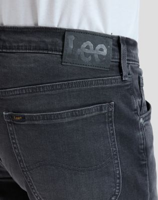 Daren Regular Low Stretch Jean in Cement
