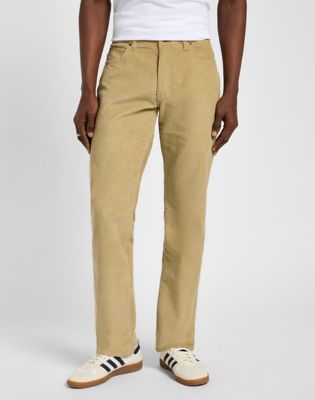 Men s Chinos Men s Trousers Lee SE