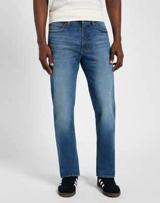 Jeans Homme Femme Jeans Denim Lee FR