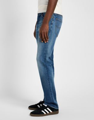 Lee X Straight in Carzi alternative view 2