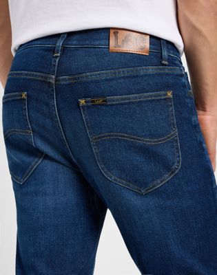 Lee X Straight in Vanadi alternative view 4