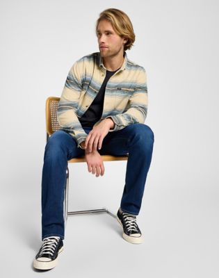 Lee X Straight in Vanadi alternative view 5