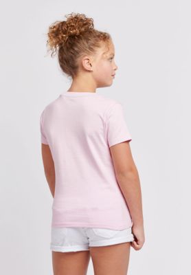 Wobbly Lee Tee in Nosegay alternative view 2