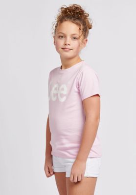 Wobbly Lee Tee in Nosegay alternative view 3