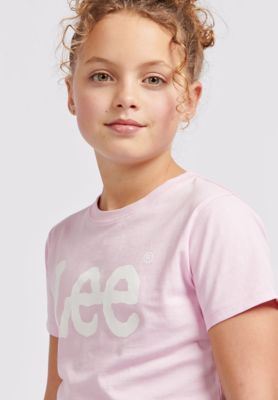 Wobbly Lee Tee in Nosegay alternative view 4