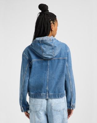 Utility Jacket in Fly Fishing alternative view