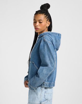 Utility Jacket in Fly Fishing alternative view 3