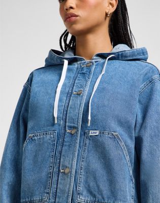 Utility Jacket in Fly Fishing alternative view 4