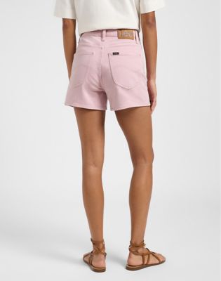 Carol Short in Soft Mauve alternative view
