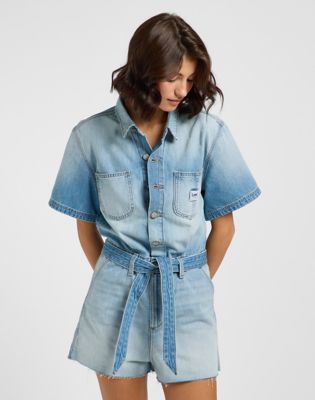 Chore Shortall in Cloudy Days alternative view