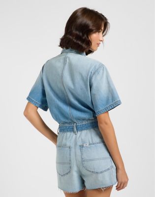 Chore Shortall in Cloudy Days alternative view 2
