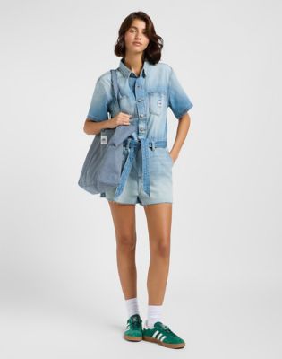 Chore Shortall in Cloudy Days alternative view 3