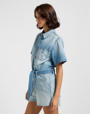 Chore Shortall in Cloudy Days alternative view 4