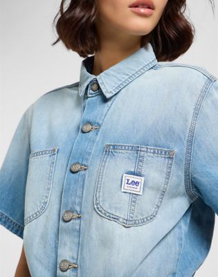 Chore Shortall in Cloudy Days alternative view 5