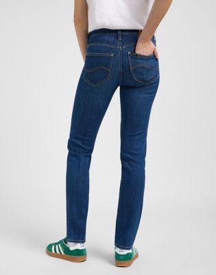 Lee Elly Slim Jean Ivy Wash, Lee
