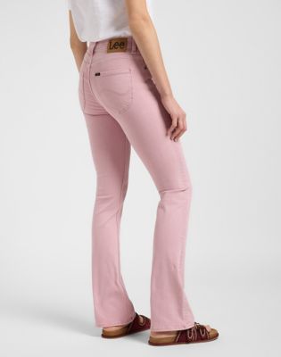 Breese Boot in Soft Mauve alternative view 2