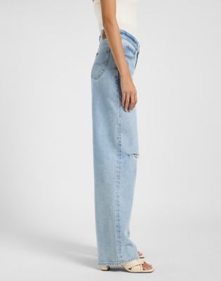 Rider Loose in Denim Vision Dx alternative view 4