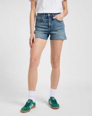 Rider Short 7.62cm in New World