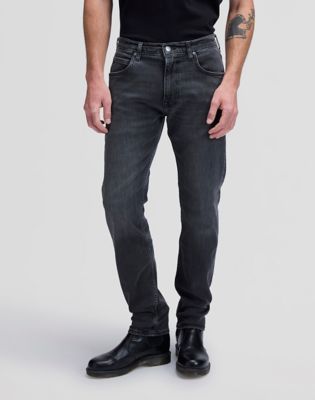 Rider Slim Low Stretch Jean in Phantom