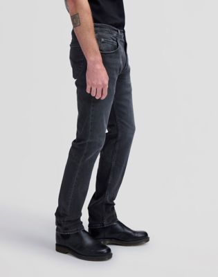 Rider Slim Low Stretch Jean in Phantom