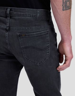 Rider Slim Low Stretch Jean in Phantom