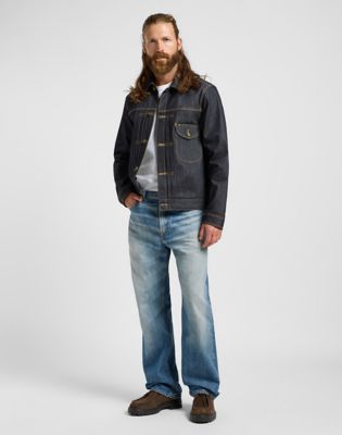 101 Boxy Cowboy Jacket | 101 Jackets | Lee®