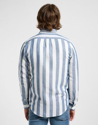 Leesure Shirt in Orion alternative view