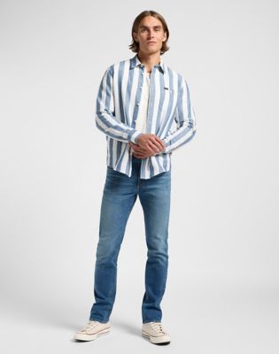 Leesure Shirt in Orion alternative view 2