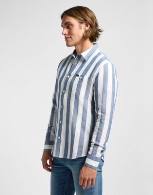 Leesure Shirt in Orion alternative view 3