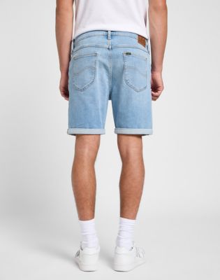 Rider Short in Boss alternative view