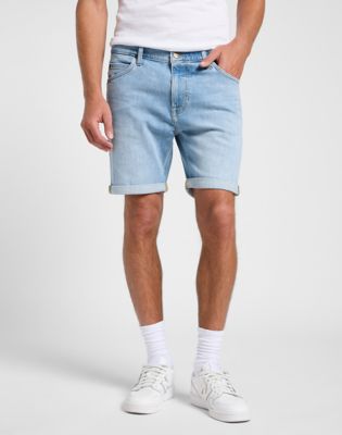 Rider Short in Boss alternative view 2
