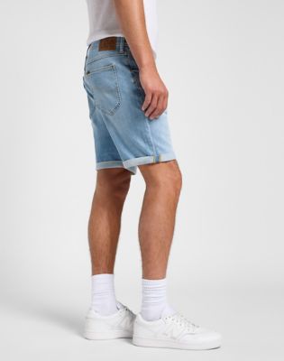 Rider Short in Boss alternative view 3