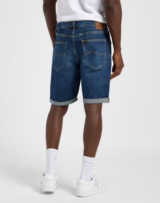 5 Pocket Short in Urban alternative view